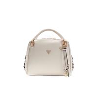GUESS Borsa a tracolla 'Isola' bianco Donna - Accessori - Borse e zaini - Borse - Borse a tracolla GUESS One Size