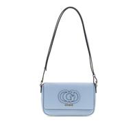 GUESS borsa a tracolla Isola Convertible Xbody Flap Light Blue