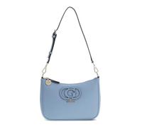 Guess Isola Borsa a spalla 25 cm blu