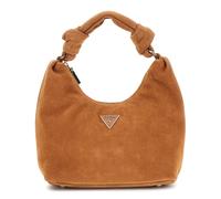GUESS borsa a tracolla Isotta Hobo Bag Cognac
