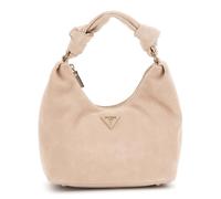 GUESS borsa a tracolla Isotta Hobo Bag Simply Taupe