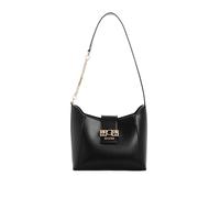 GUESS borsa a tracolla Jane Hobo Bag Black nero