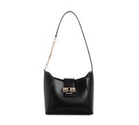 GUESS borsa a tracolla Jane Hobo Bag Black nero