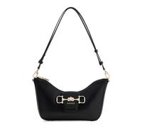 GUESS borsa a tracolla Janie Convertible Shoulder Bag Black nero