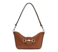 GUESS borsa a tracolla Janie Convertible Shoulder Bag Cognac