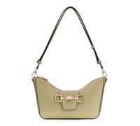 GUESS borsa a tracolla Janie Convertible Shoulder Bag Sage cachi