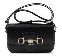 GUESS HWVG99 10210 JANIE CONVERTIBLE XBODY FLAP BORSA DONNA PRESSIONE BLACK