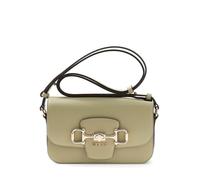 GUESS borsa a tracolla Janie Convertible Xbody Flap Sage cachi