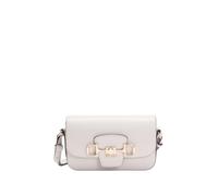 GUESS borsa a tracolla Janie Convertible Xbody Flap Stone beige