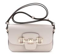 GUESS borsa a tracolla Janie Convertible Xbody Flap Stone beige