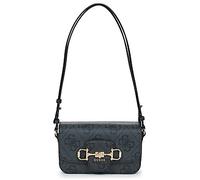 Guess Borsa a tracolla JANIE LOGO CONVERTIBLE XBODY in Nero Unica