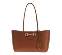 Guess Borsa a tracolla Janie Carryall Logo Girlfriend Cognac Marrone Donna