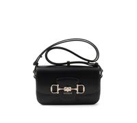 GUESS Borsa a tracolla 'Janie' nero Donna GUESS One Size