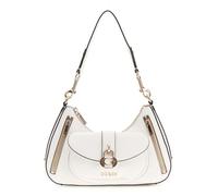 GUESS borsa a tracolla Jessa Shoulder Bag White