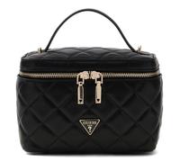 GUESS borsa a tracolla Juliet Hobo Bag Black nero