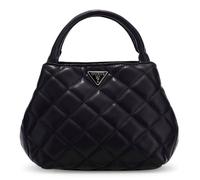 GUESS borsa a tracolla Juliet Mini Satchel Black nero