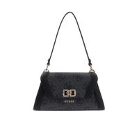 GUESS Borsa a mano/spalla/tracolla Karnilla coal logo BS26GU32 OS990119 Dimensioni borsa: PICCOLA