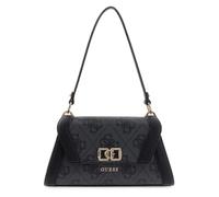 GUESS Borsa a mano/spalla/tracolla Karnilla coal logo BS26GU32 OS990119 Dimensioni borsa: PICCOLA