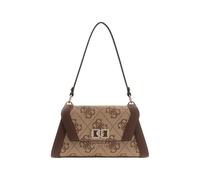 GUESS JEANS BORSA DONNA MARRONE
