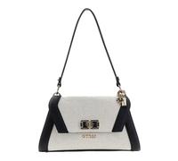 GUESS borsa a tracolla Karnilla Flap Shoulder Bag Natural/Black beige