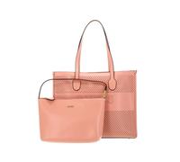 GUESS borsa a tracolla Katey Perf Tote Pink