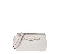 GUESS Borsa a tracolla 'Katya' crema / bianco Donna GUESS One Size crema / bianco
