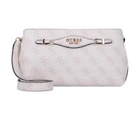 GUESS Borsa a tracolla 'Katya' rosa / offwhite Donna GUESS One Size rosa / offwhite