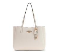 GUESS borsa a tracolla Anise Multi Compartment Tote Stone Logo