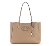 Guess Isola Borsa shopper 40 cm Vano porta PC marrone