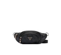 Guess - Borsa a tracolla Latona - - Bags - Donna - Nero - ONE SIZE