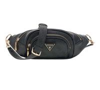 Guess - Borsa a tracolla Latona - - Bags - Donna - Nero - ONE SIZE