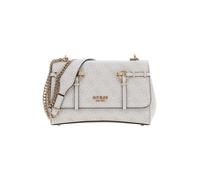 GUESS borsa a tracolla Leona Logo Convertible Xbody Flap Bone Logo