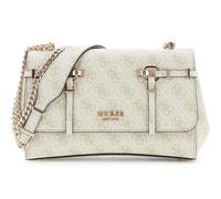 GUESS borsa a tracolla Leona Logo Convertible Xbody Flap Sage Logo