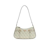 Guess Leona Borsa a spalla 29 cm verde