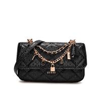 GUESS Borsa a tracolla Libby con catena