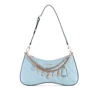 GUESS borsa a tracolla Libby Shoulder Bag Aqua celeste