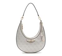 GUESS borsa a tracolla Lindsey Hobo Bone Logo