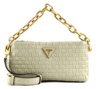 GUESS borsa a tracolla Lisbet Mini Crossbody Sage