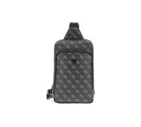 Guess Borsa A Tracolla Marsupio Da Uomo - Borsa