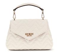 GUESS borsa a tracolla Melisandra Mini Top Handle Flap Shell