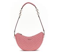 GUESS borsa a tracolla Melisandra Top Zip Shoulder Bag Begonia