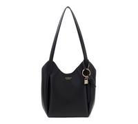 GUESS borsa a tracolla Melody Bucket Black