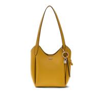 GUESS borsa a tracolla Melody Bucket Topaz senape
