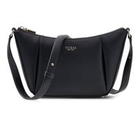 GUESS borsa a tracolla Melody Convertible Shoulder Bag Black nero