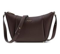 GUESS borsa a tracolla Melody Convertible Shoulder Bag Brown