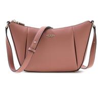 GUESS borsa a tracolla Melody Convertible Shoulder Bag Rosewood rosa antico