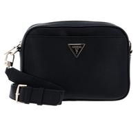 GUESS borsa a tracolla Meridian Girlfriend Camera Bag S Black