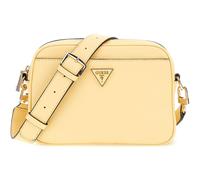 GUESS borsa a tracolla Meridian Girlfriend Camera Bag S Cornsilk