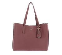 GUESS borsa a tracolla Meridian Girlfriend Tote Rosewood