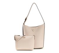 Guess Borsa a tracolla Meridian II Bucket 30 cm Grigio